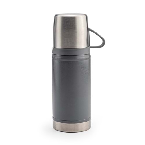 KARTEPE FÜME 500 ML BARDAKLI TERMOS