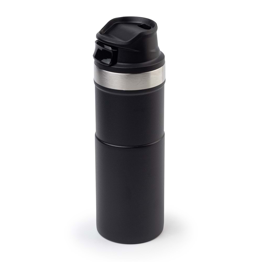 GÖLKÖY SİYAH 500 ML TERMOS