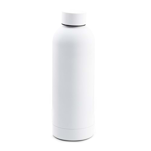 SORGUN BEYAZ 500 ML TERMOS