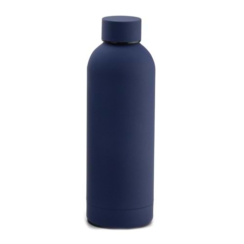 SORGUN LACİVERT 500 ML TERMOS