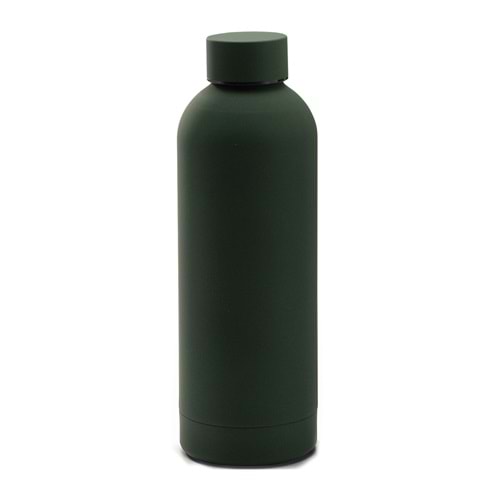 SORGUN YEŞİL 500 ML TERMOS