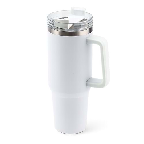 ADRASAN BEYAZ 1200 ML TERMOS