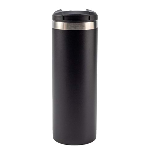 TİSAN SİYAH 500 ML TERMOS