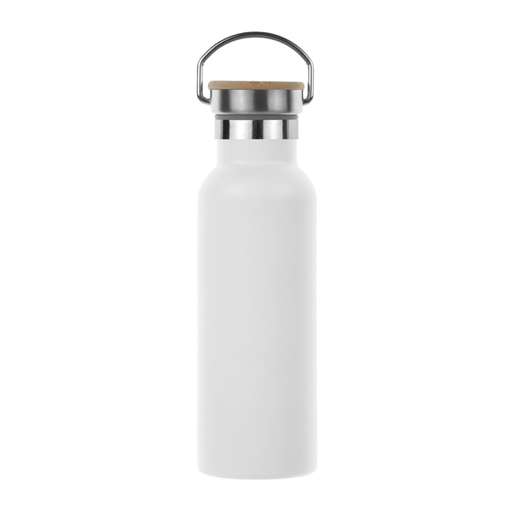 BAFA BEYAZ 500 ML TERMOS