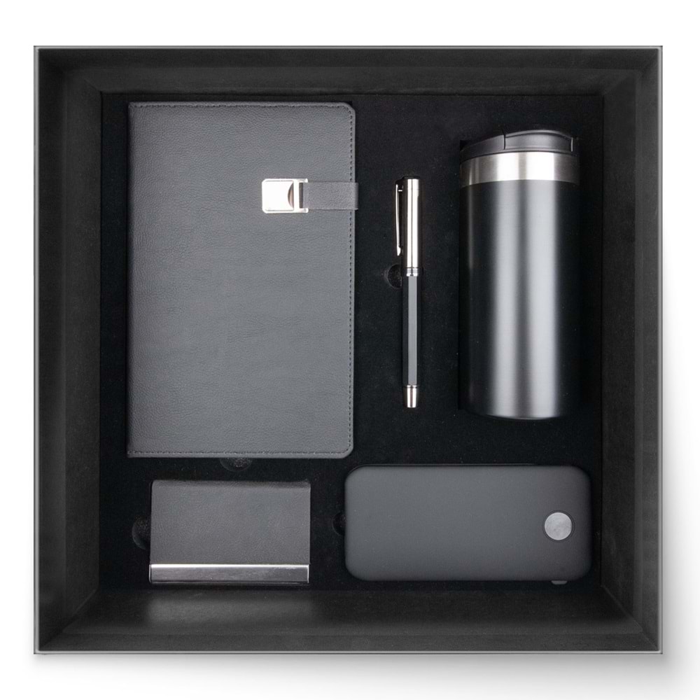 KIRIKHAN HEDİYELİK SET