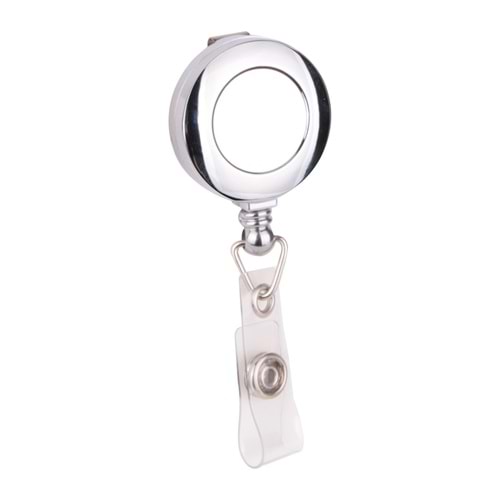 ARPA METALİZE KAPLAMA KROM YOYO