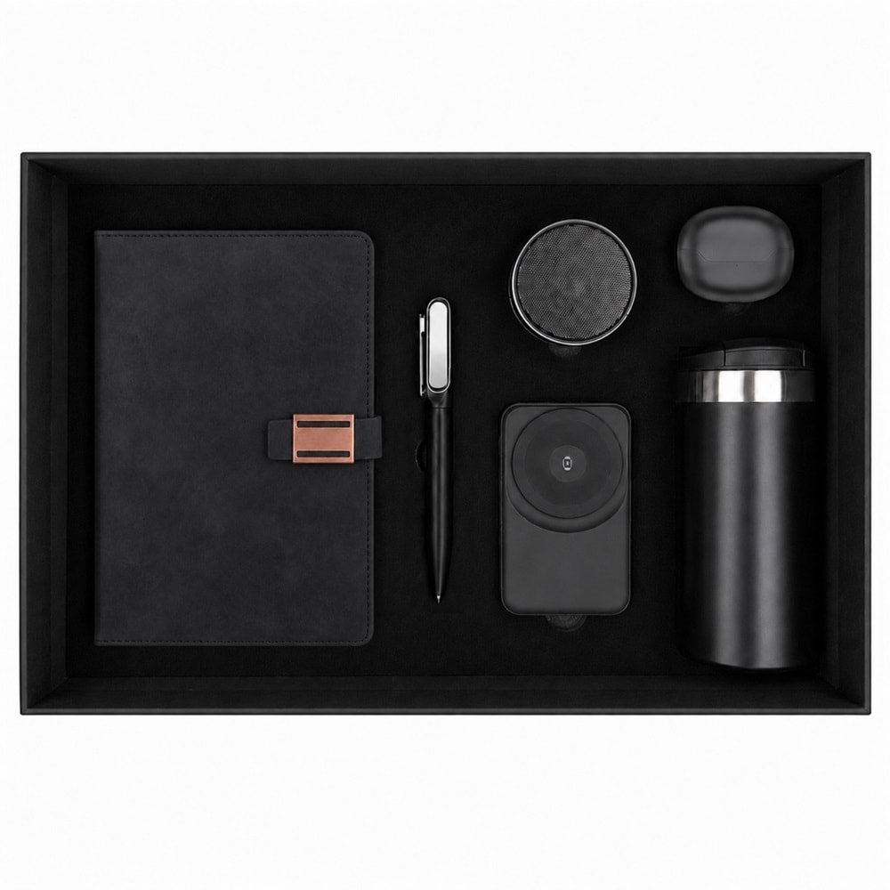 PLAZA HEDİYELİK SET