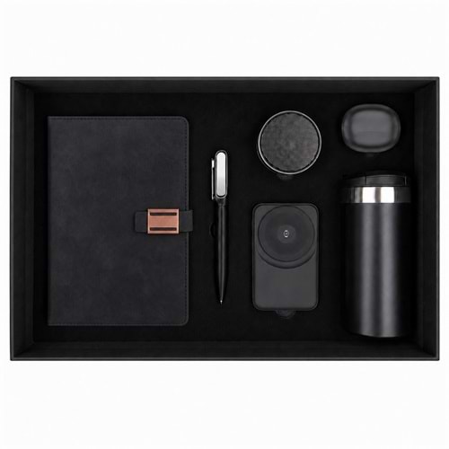 PLAZA HEDİYELİK SET