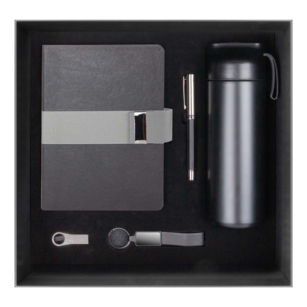 ÇUKUROVA HEDİYELİK SET