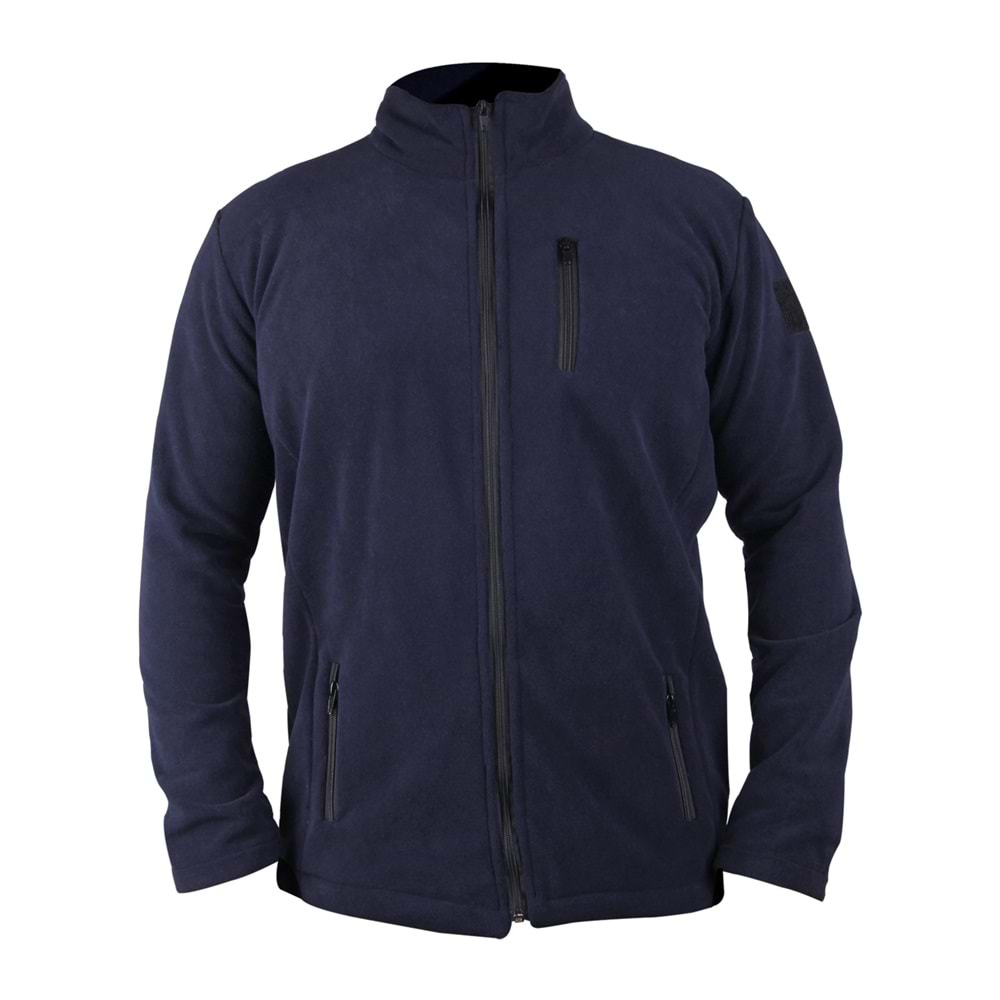 POLAR MONT LACİVERT L ÜÇ CEPLİ