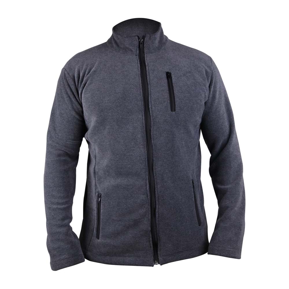 POLAR MONT FÜME XL ÜÇ CEPLİ
