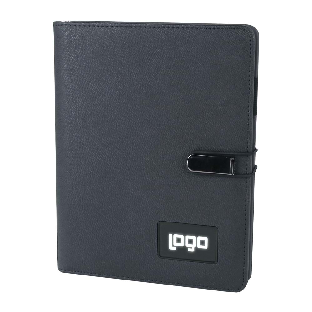 KALKAN 5.000 MAH WIRELESS POWERBANK DEFTER