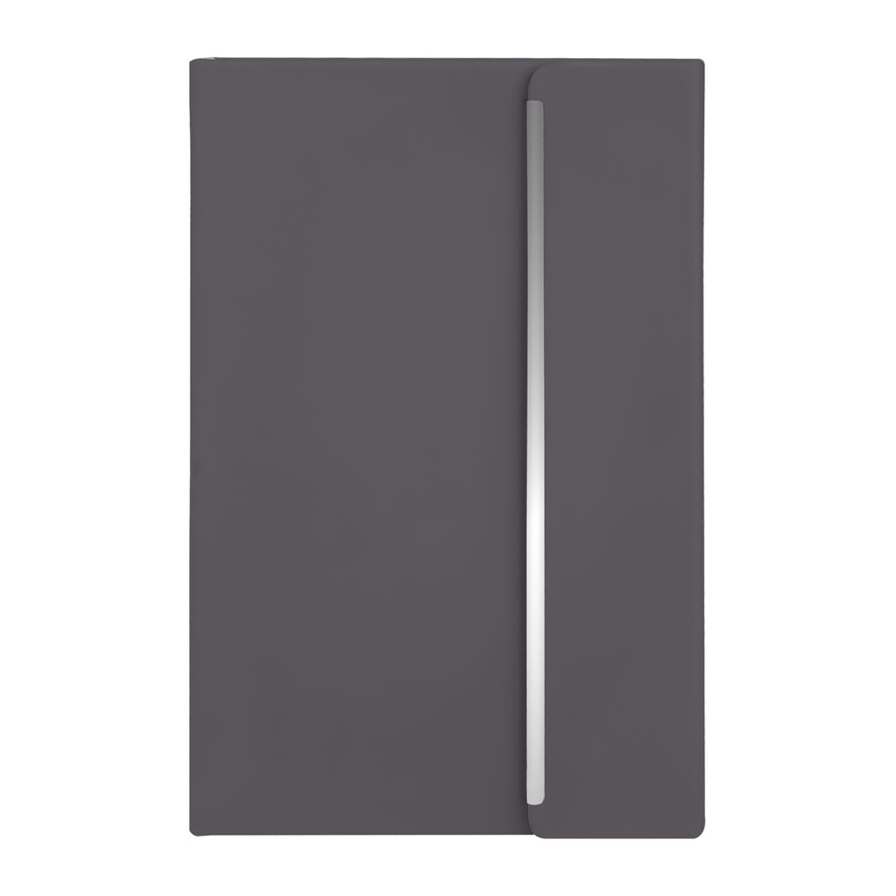 KEÇİÖREN FÜME TARİHSİZ DEFTER (15X21 CM)
