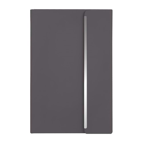 KEÇİÖREN FÜME TARİHSİZ DEFTER (15X21 CM)