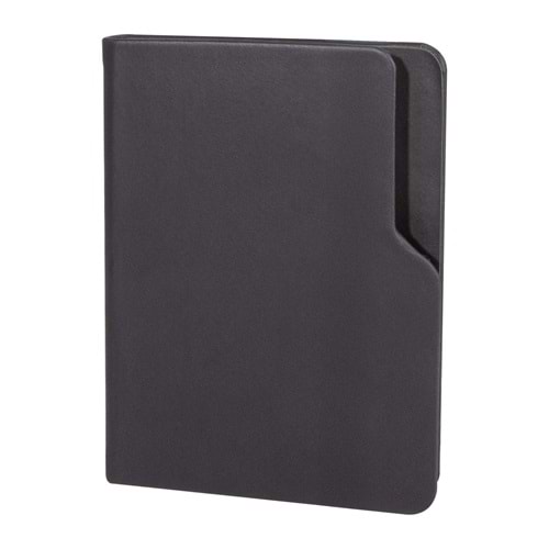 HASKÖY SİYAH TARİHSİZ DEFTER (11X14 CM)