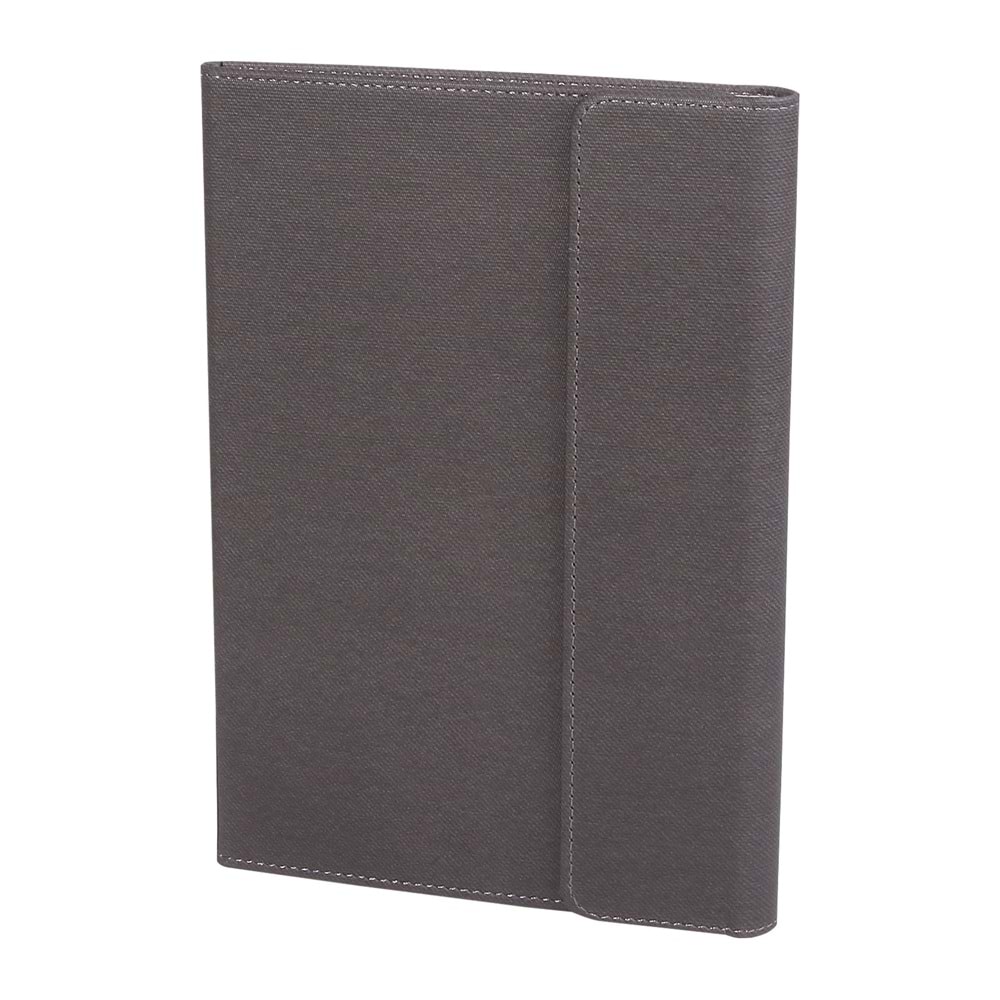 ÇAYYOLU FÜME TARİHSİZ DEFTER (16X21,5 CM)