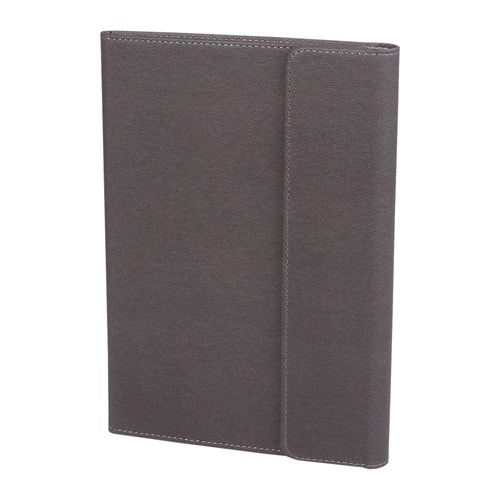 ÇAYYOLU FÜME TARİHSİZ DEFTER (16X21,5 CM)