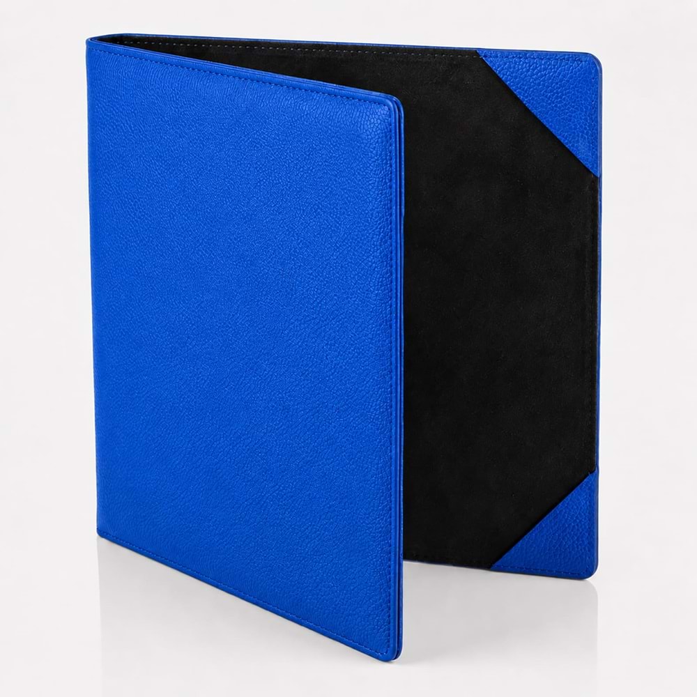 ULUCANLAR LACİVERT DİPLOMALIK (32X22,7 CM)