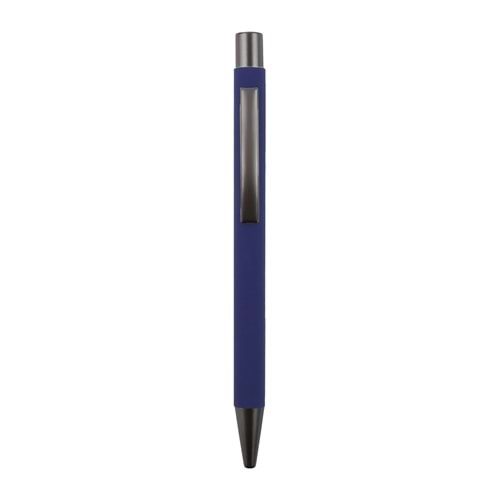 BİSMİL LACİVERT METAL TÜKENMEZ KALEM