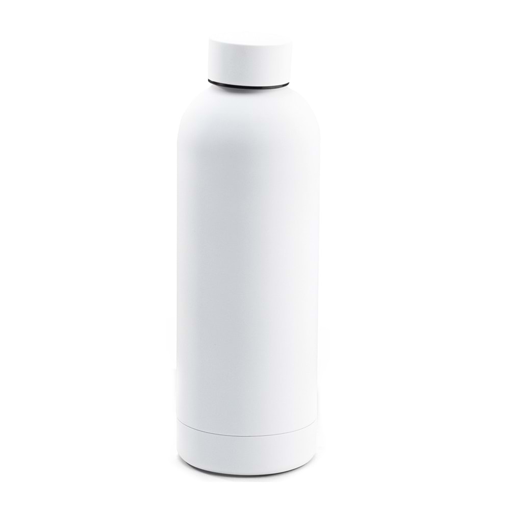 SORGUN BEYAZ 500 ML TERMOS