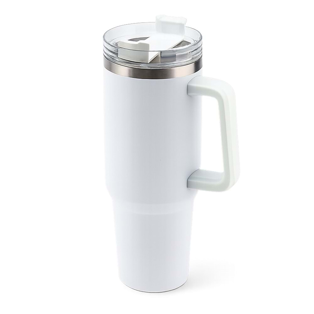 ADRASAN BEYAZ 1200 ML TERMOS
