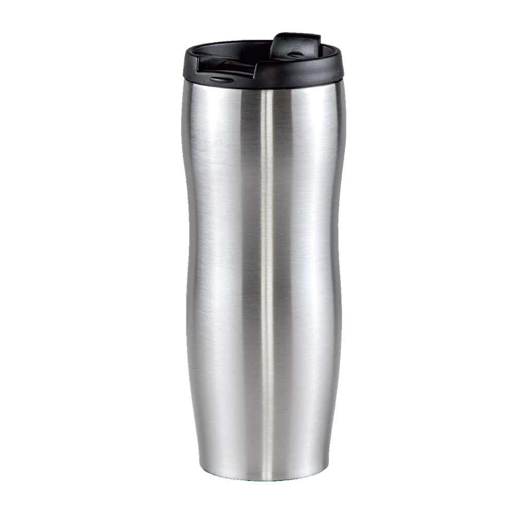 ABANT GÜMÜŞ 400 ML TERMOS