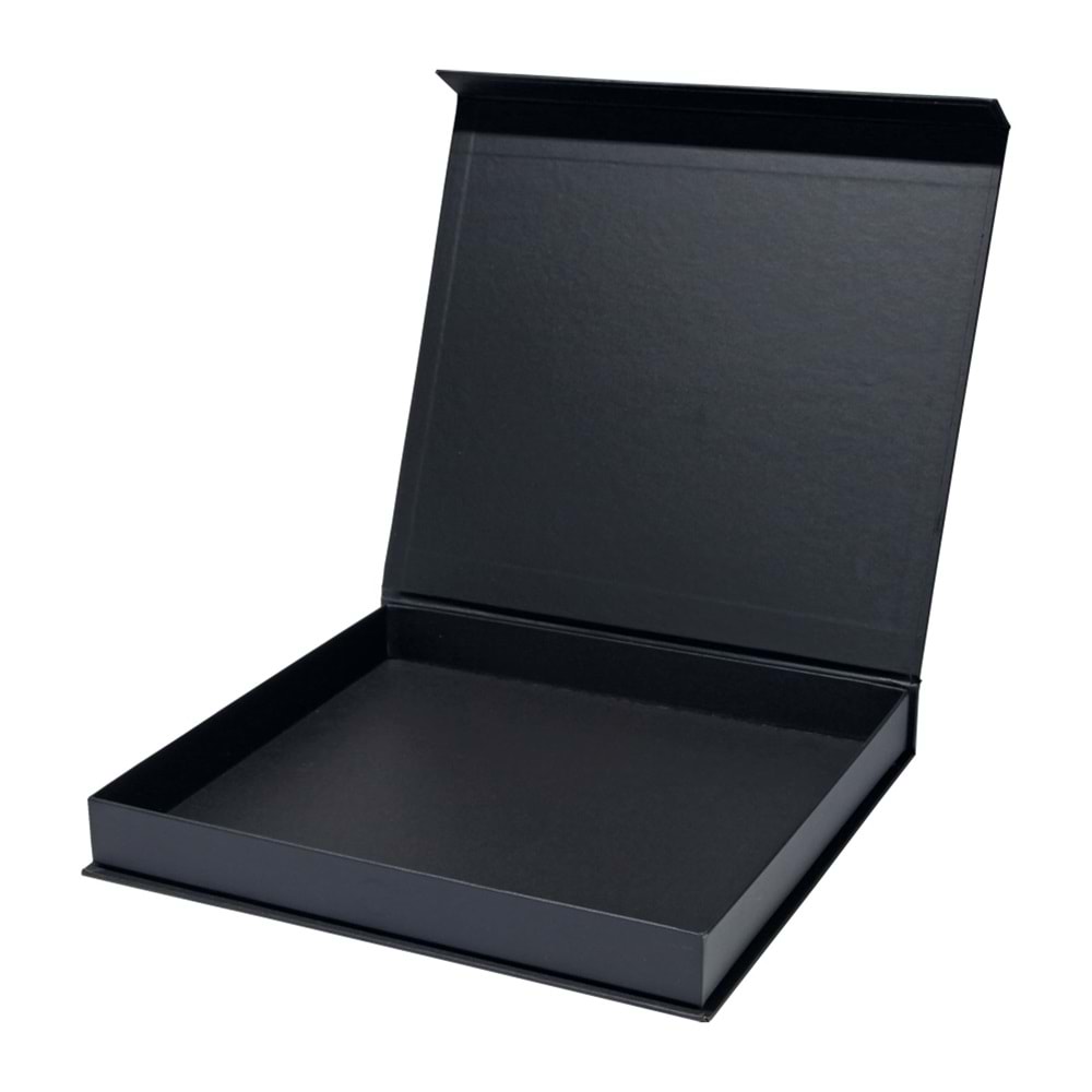 KAVAK MIKNATISLI KUTU (28X26X3 CM)