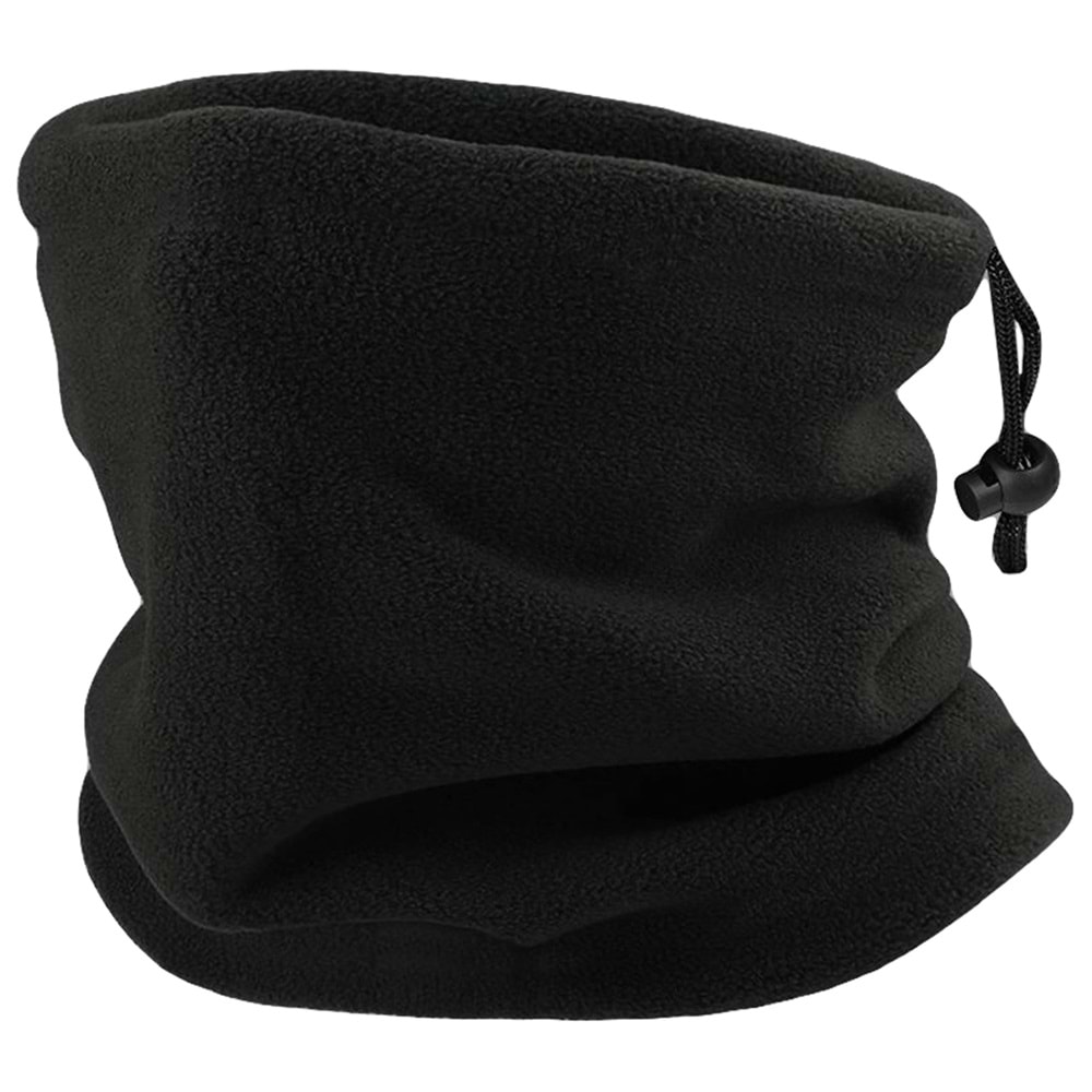 POLAR BUFF BUFF - BERE - BOYUNLUK SİYAH 